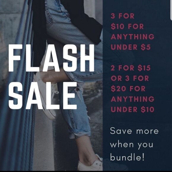 Moving Salesâ+âClosetâCleanâOut - Picture 1 of 1